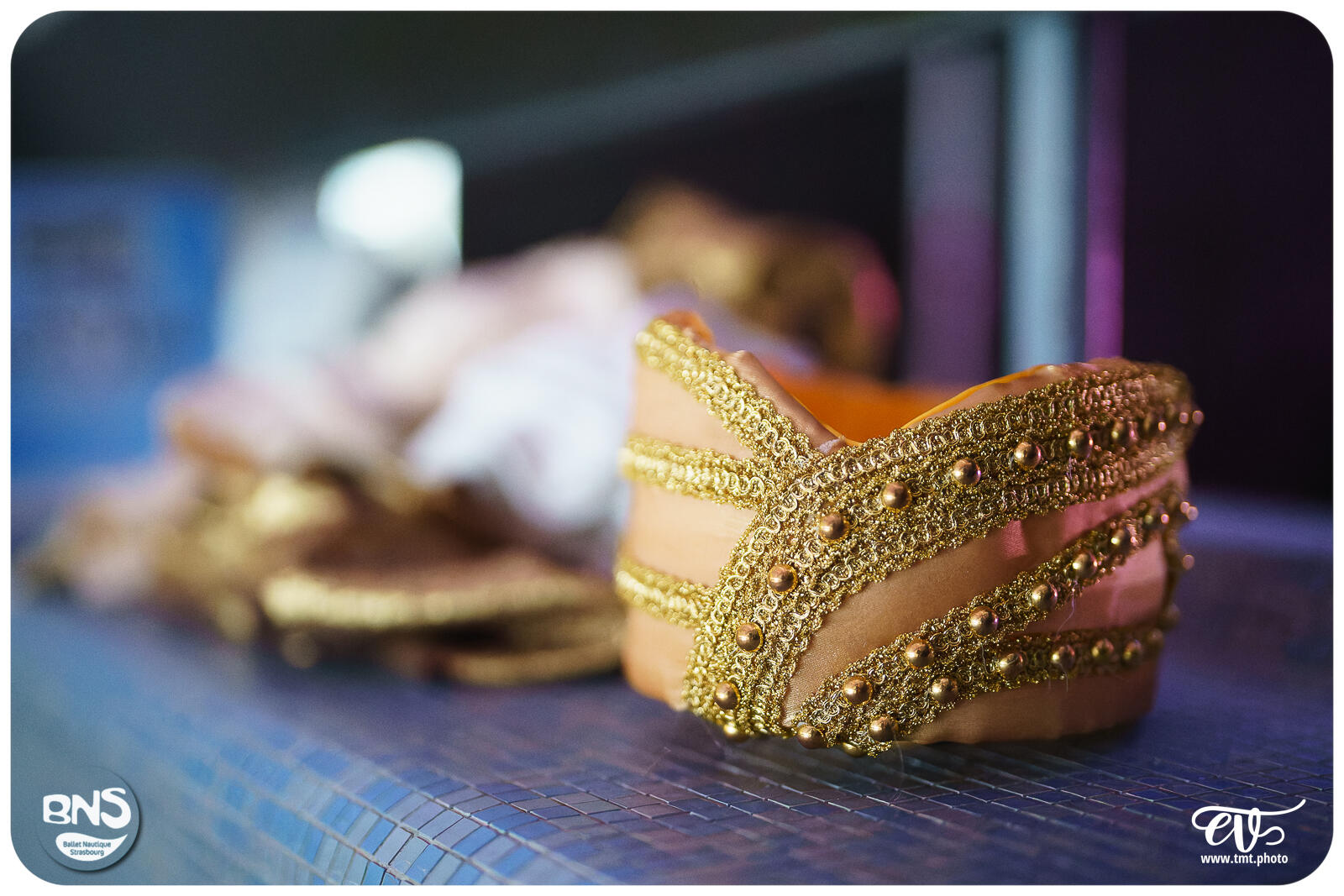 BNS - MILLE ET UNE NUITS